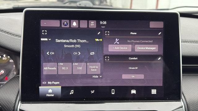 used 2022 Jeep Compass car, priced at $22,990