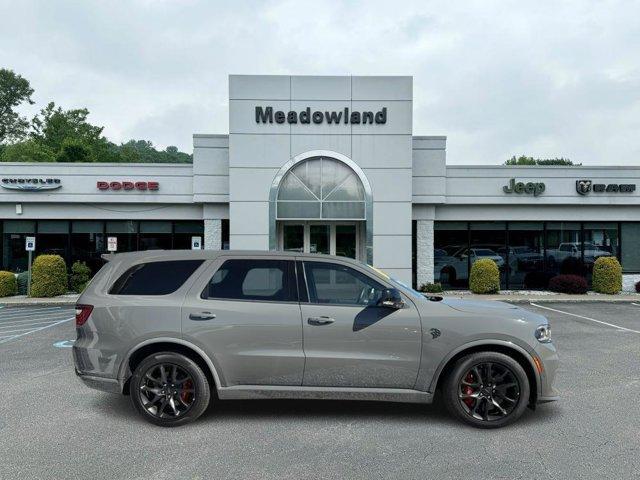 used 2024 Dodge Durango car, priced at $84,490