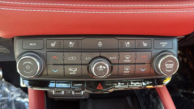 used 2024 Dodge Durango car, priced at $84,490