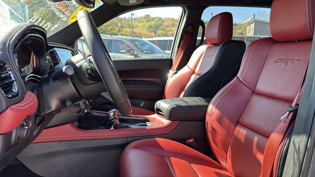 used 2024 Dodge Durango car, priced at $84,490