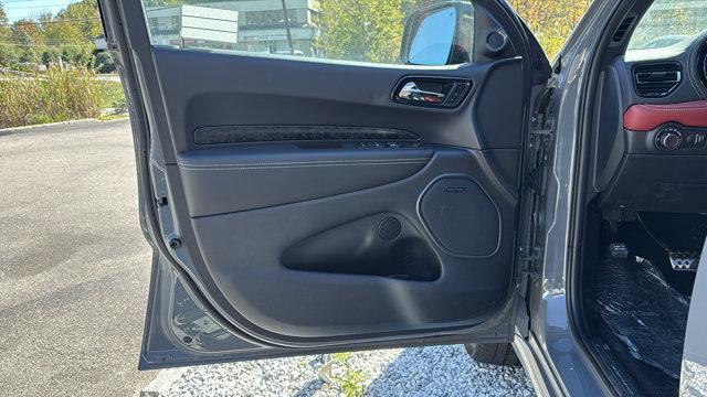 used 2024 Dodge Durango car, priced at $84,490