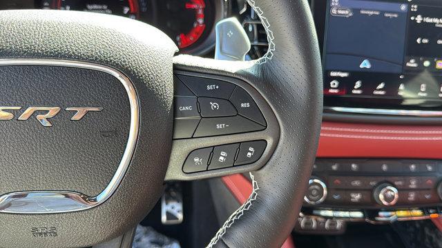 used 2024 Dodge Durango car, priced at $84,490