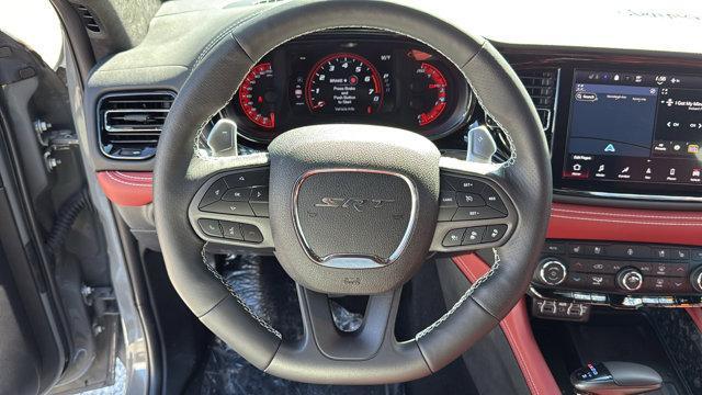 used 2024 Dodge Durango car, priced at $84,490