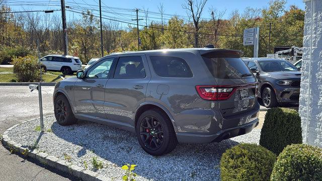 used 2024 Dodge Durango car, priced at $84,490