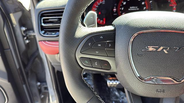 used 2024 Dodge Durango car, priced at $84,490