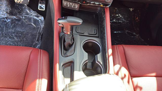 used 2024 Dodge Durango car, priced at $84,490