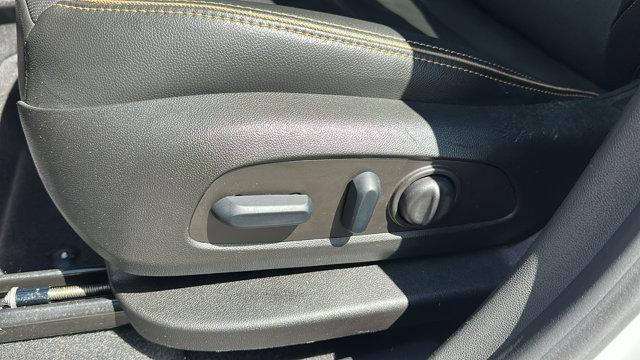 used 2022 GMC Terrain car, priced at $27,490
