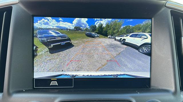 used 2022 GMC Terrain car, priced at $24,491