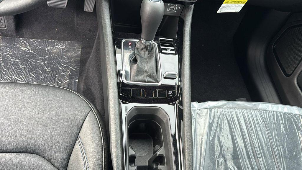 new 2026 Jeep Compass car, priced at $37,475