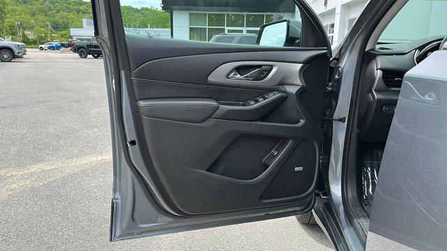 used 2020 Chevrolet Traverse car, priced at $20,499
