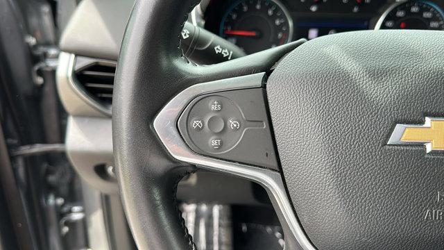 used 2020 Chevrolet Traverse car, priced at $20,499