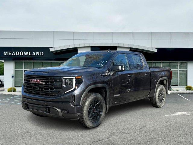 new 2025 GMC Sierra 1500 car, priced at $68,300