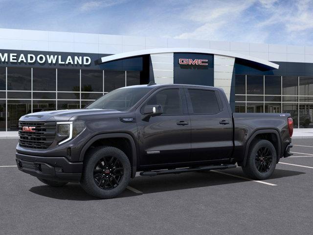 new 2025 GMC Sierra 1500 car, priced at $68,300