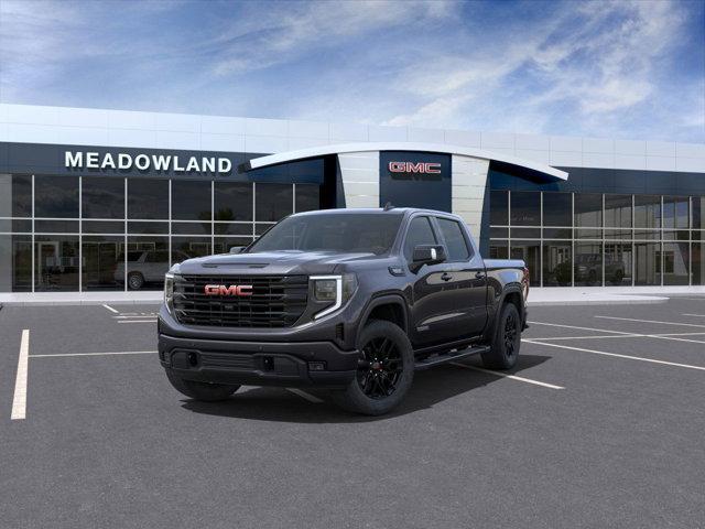 new 2025 GMC Sierra 1500 car, priced at $68,300