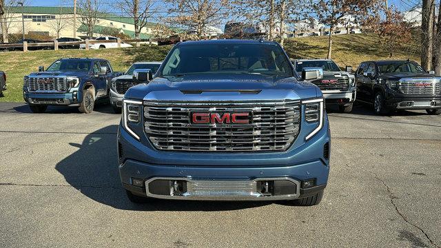 new 2025 GMC Sierra 1500 car, priced at $80,655