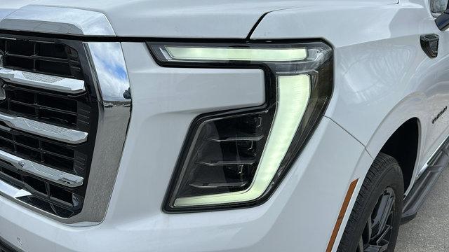 new 2025 GMC Yukon car, priced at $77,140