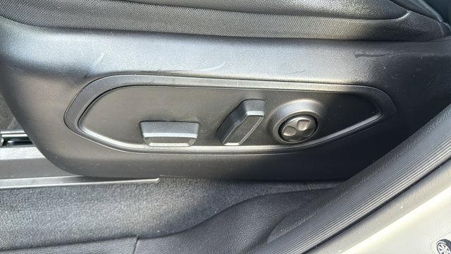 used 2024 Jeep Grand Cherokee car, priced at $35,490