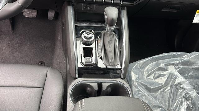 new 2026 GMC Canyon car, priced at $50,999