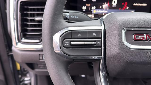 new 2026 GMC Canyon car, priced at $50,999