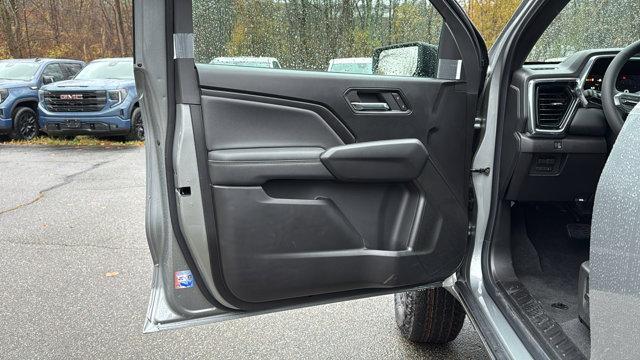 new 2026 GMC Canyon car, priced at $50,999