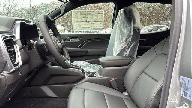 new 2026 GMC Canyon car, priced at $50,999