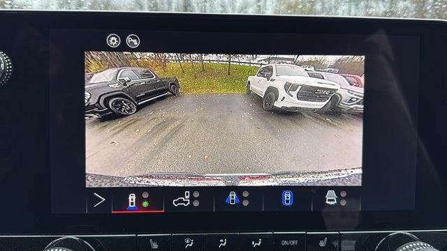 new 2026 GMC Canyon car, priced at $50,999