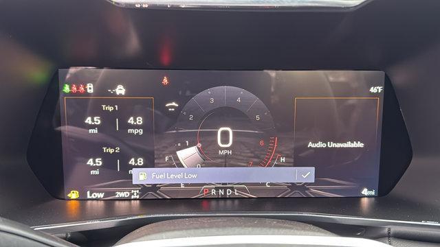 new 2026 GMC Canyon car, priced at $50,999