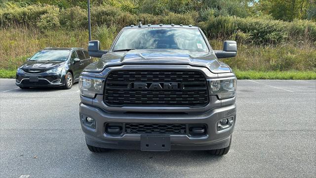 new 2024 Ram 2500 car, priced at $68,425