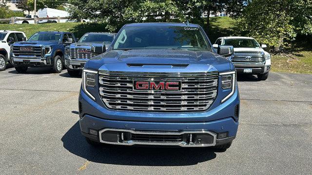 new 2025 GMC Sierra 1500 car, priced at $76,450