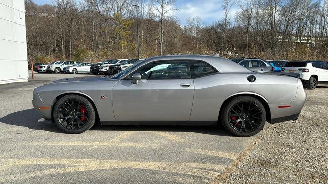 used 2018 Dodge Challenger car, priced at $32,990