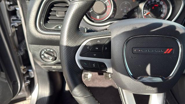 used 2018 Dodge Challenger car, priced at $32,990