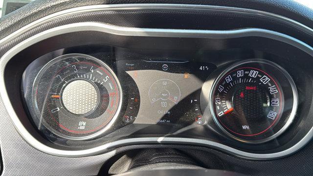 used 2018 Dodge Challenger car, priced at $32,990