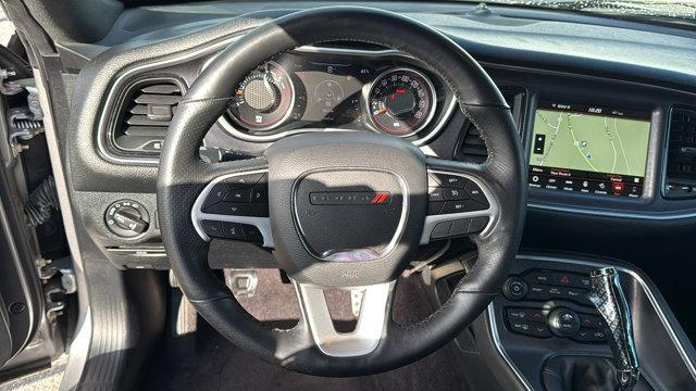 used 2018 Dodge Challenger car, priced at $32,990