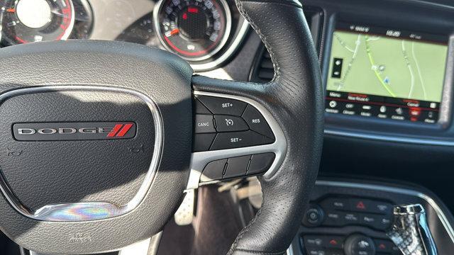 used 2018 Dodge Challenger car, priced at $32,990