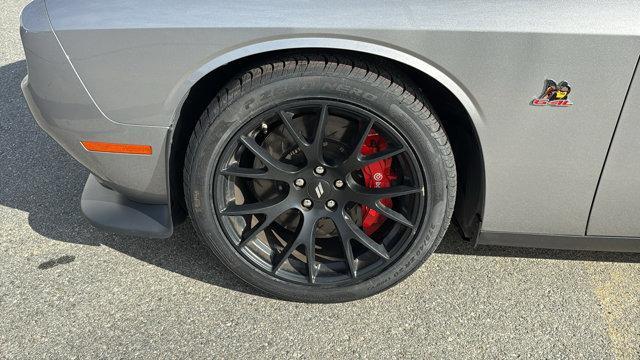 used 2018 Dodge Challenger car, priced at $32,990