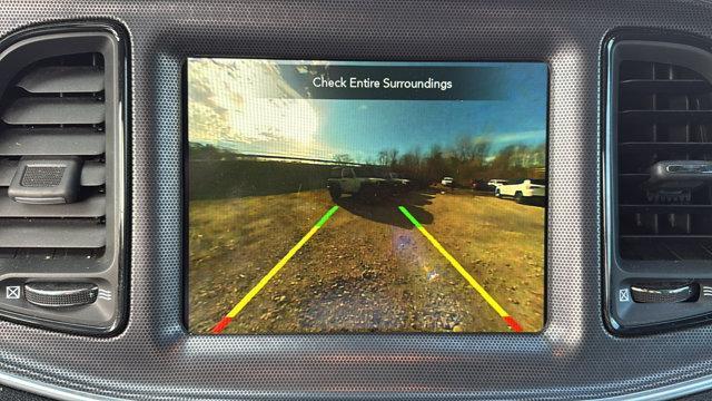 used 2018 Dodge Challenger car, priced at $32,990