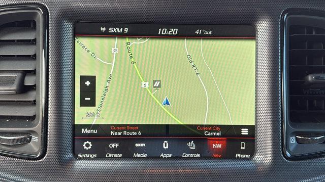 used 2018 Dodge Challenger car, priced at $32,990