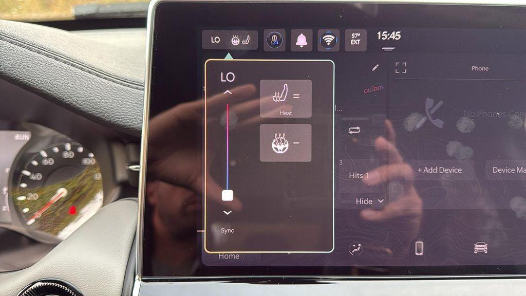 new 2026 Jeep Compass car, priced at $34,798