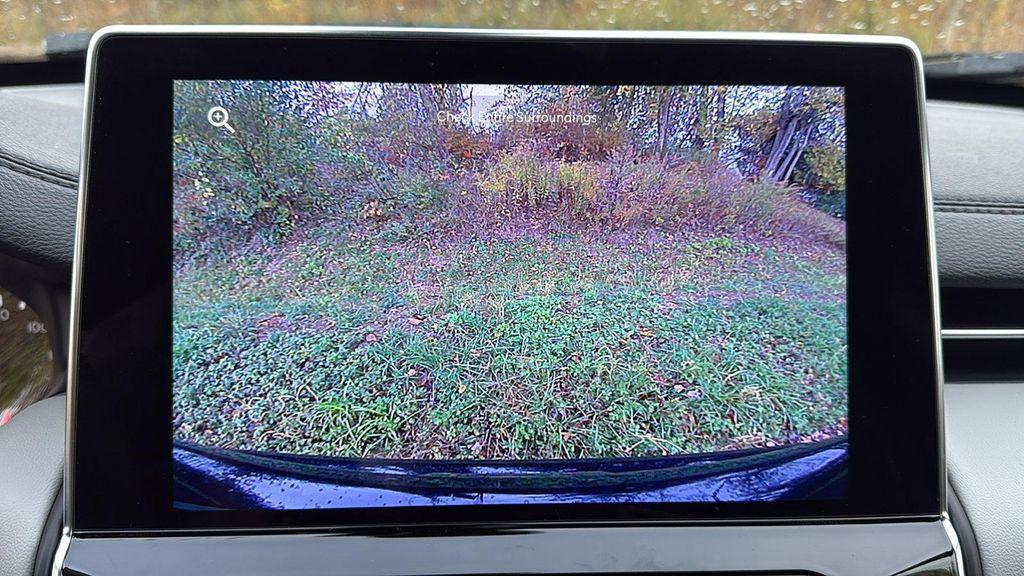 new 2026 Jeep Compass car, priced at $34,798