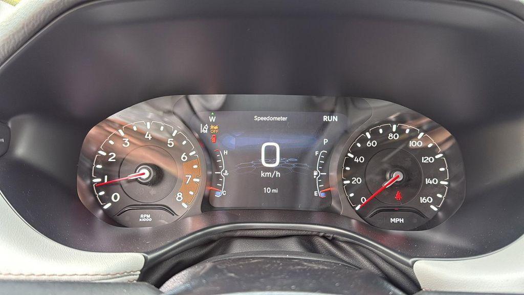 new 2026 Jeep Compass car, priced at $34,798