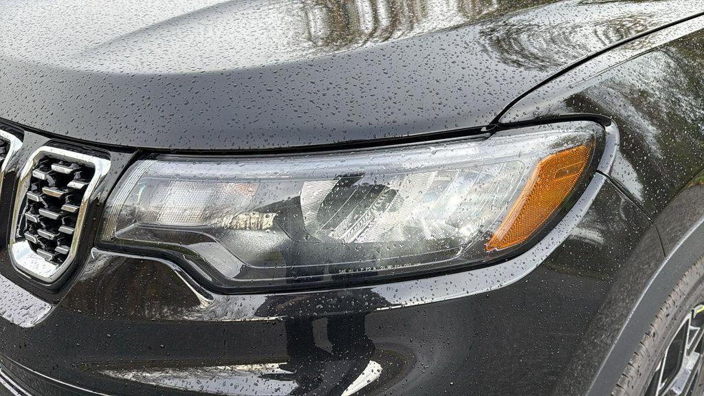 new 2026 Jeep Compass car, priced at $34,798