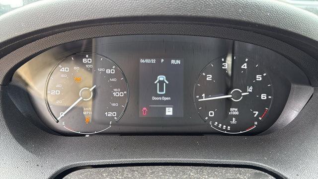 used 2025 Ram ProMaster 2500 car, priced at $42,490