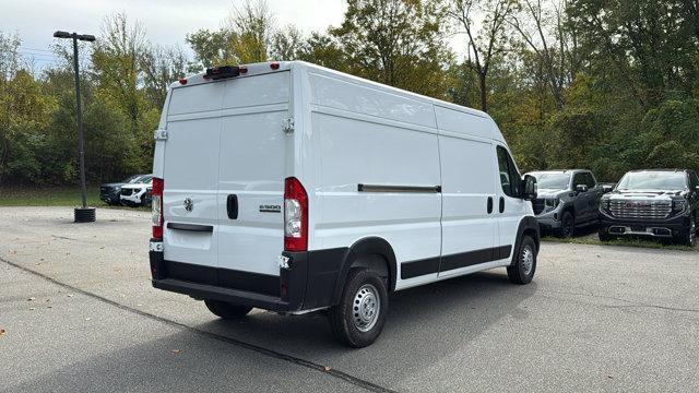 used 2025 Ram ProMaster 2500 car, priced at $42,490