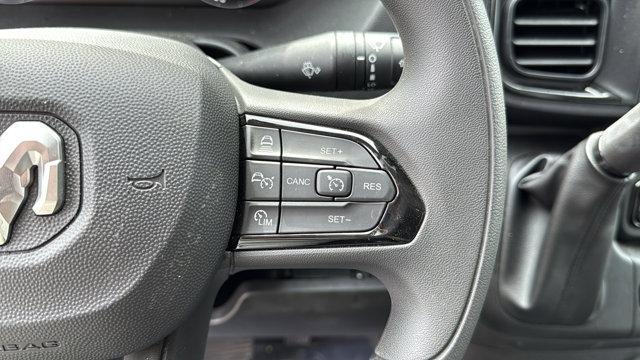 used 2025 Ram ProMaster 2500 car, priced at $42,490