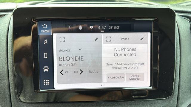 used 2025 Ram ProMaster 2500 car, priced at $42,490