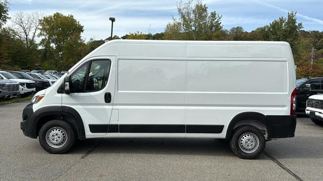 used 2025 Ram ProMaster 2500 car, priced at $42,490