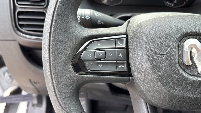 used 2025 Ram ProMaster 2500 car, priced at $42,490