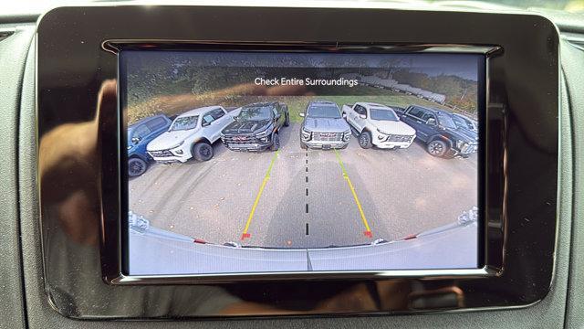 used 2025 Ram ProMaster 2500 car, priced at $42,490