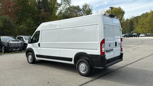 used 2025 Ram ProMaster 2500 car, priced at $42,490