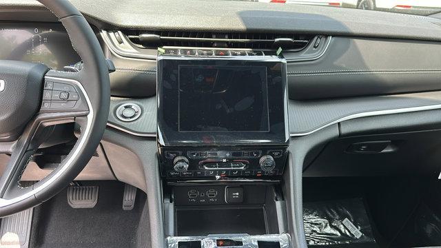 new 2025 Jeep Grand Cherokee L car, priced at $49,480